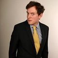 Foto Miles Jupp
