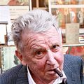 Foto Jean-Marie Straub