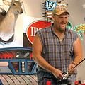 Foto  Larry The Cable Guy