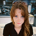 Foto Violet Brinson