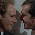 Foto Art Garfunkel