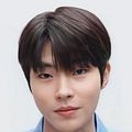 Foto Hwang In-Yeop