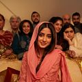 Foto Sajal Ali
