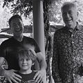 Foto Robert Downey Sr.