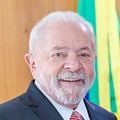 Foto  Lula