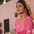 Foto Neeru Bajwa