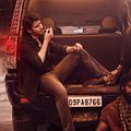 Foto Mahesh Babu