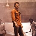 Foto Mahesh Babu