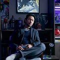 Foto Son Suk-ku
