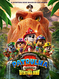 imagem do vídeo Patrulha Canina: Uma Aventura Dino