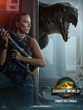 imagem do vídeo Jurassic World: Recomeço