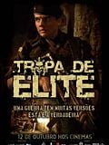 imagem do vídeo Tropa de Elite