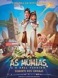 imagem do vídeo As Múmias e o Anel Perdido