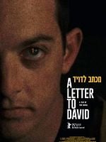 Pôster de Michtav Le'David