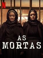 imagem de As Mortas