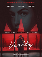 Pôster de Verity