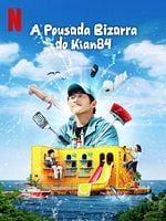 imagem de A Pousada Bizarra do Kian84