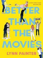Pôster de Better Than The Movies