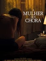 Pôster de A Mulher que Chora