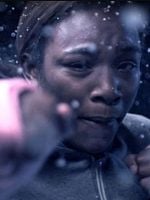 Pôster de The Fire Inside