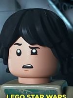 imagem de LEGO Star Wars: Rebuild the Galaxy