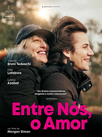 Pôster de Entre Nós, o Amor