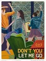 Pôster de Agarra-Me Forte