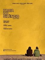 Pôster de Praia do Silêncio