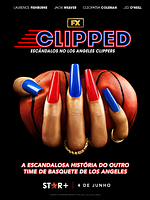 imagem de Clipped: Escândalos no Los Angeles Clippers