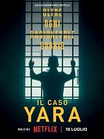 Pôster de O Assassinato de Yara Gambirasio