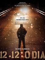 Pôster de 12.12: O Dia