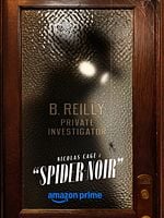 imagem de Spider-Noir