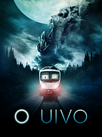 Pôster de O Uivo