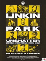 Pôster de Linkin Park: Unshatter