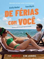 Pôster de De Férias com Você
