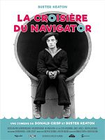 Pôster de O Navegador
