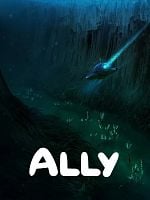 Pôster de Ally