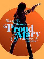 Pôster de Proud Mary
