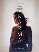 Pôster de Karma 