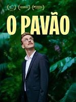 Pôster de O Pavão