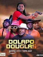 Pôster de Dolapo Douglas