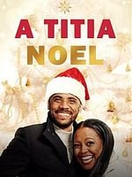 Pôster de A Titia Noel