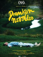 Pôster de Drunken Noodles