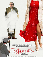Pôster de Testamento