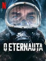 Pôster de O Eternauta