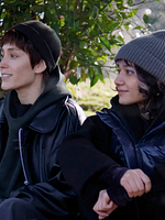 Pôster de Entre Sonhos e a Esperança