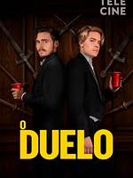 Pôster de O Duelo