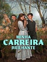 imagem de Minha Carreira Brilhante
