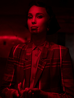 Pôster de BLKNWS: Termos & Condições