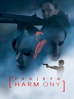 Pôster de Projeto Harmony